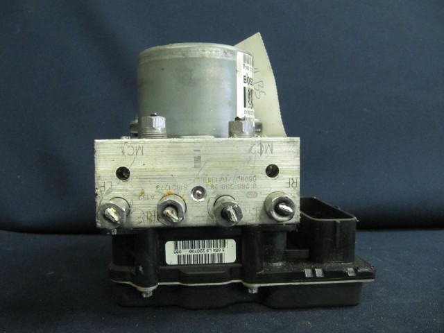Fiat 500  abs egység  51821273 , 0265230283
