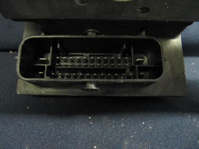 Fiat 500  abs egység  51821273 , 0265230283