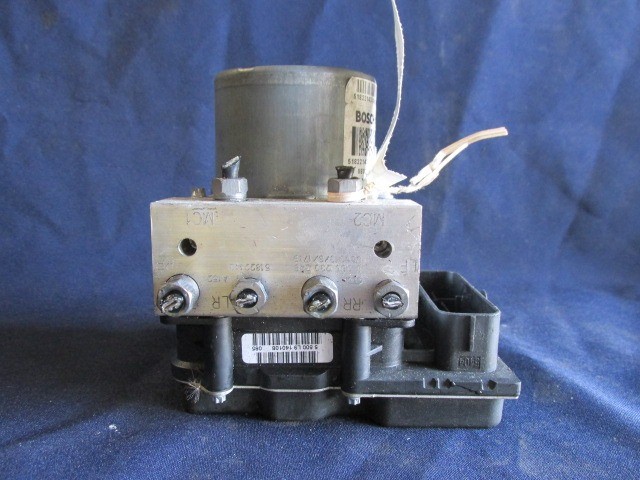 Fiat Grande Punto abs egység 51822143 , 0265230348