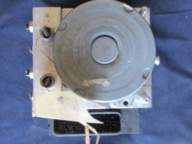 Fiat Grande Punto abs egység 51822143 , 0265230348