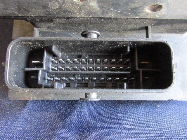 Fiat Grande Punto abs egység 51822143 , 0265230348