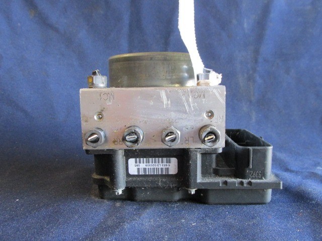 Fiat 500 Abs egység  51824574 , 0265232290