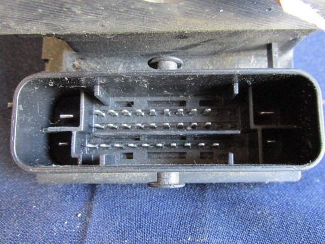 Fiat 500 Abs egység  51824574 , 0265232290