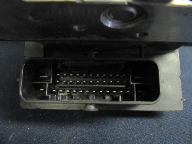 Alfa Romeo MiTo  abs egység 51828279 , 0265230600