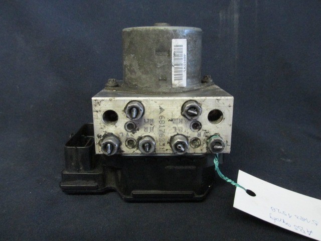 Alfa Romeo 159  abs egység 51831526