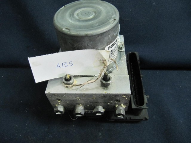 Lancia Delta 2008-2014  Abs egység 51848061 , 0265235357