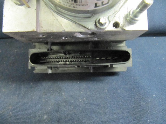 Lancia Delta 2008-2014  Abs egység 51848061 , 0265235357