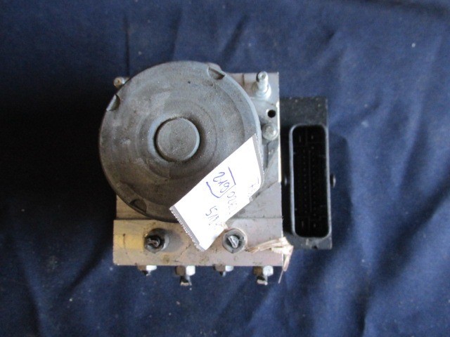 Fiat 500 abs egység 51849337 , 0265230822