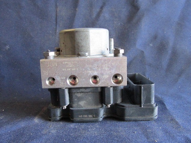 Fiat Panda III. 2012- abs egység 51859852 , 0265260011