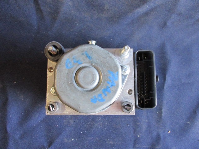 Fiat Panda III. 2012- abs egység 51859852 , 0265260011