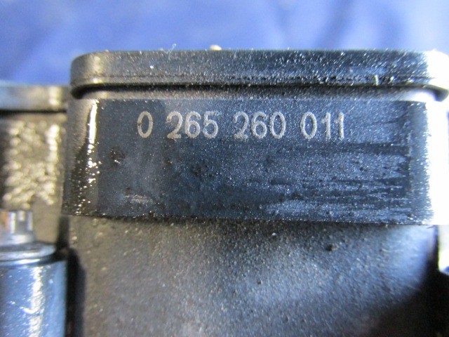 Fiat Panda III. 2012- abs egység 51859852 , 0265260011