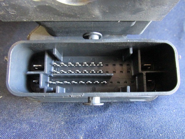 Fiat Panda III. 2012- abs egység 51859852 , 0265260011