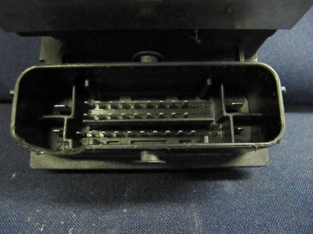 Fiat Grande Punto abs egység 51860290 , 0265232485