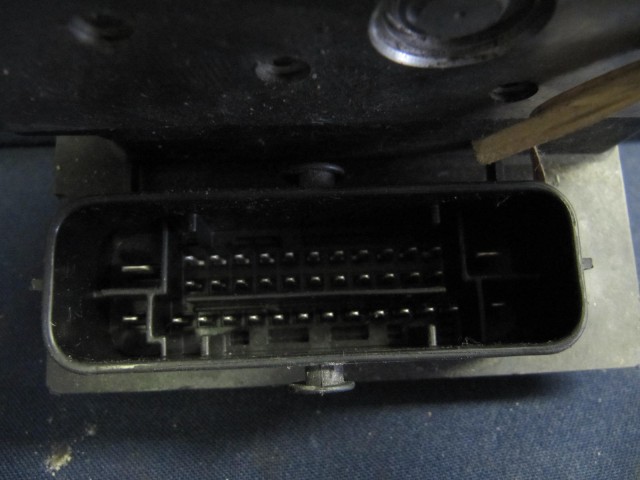 Fiat Punto Evo abs egység 51860291 , 0265230808