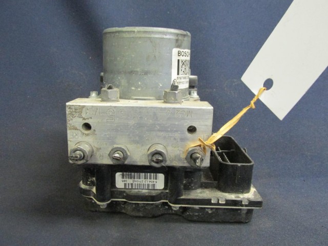 Alfa Romeo MiTo abs egység 51879980 , 0265251816