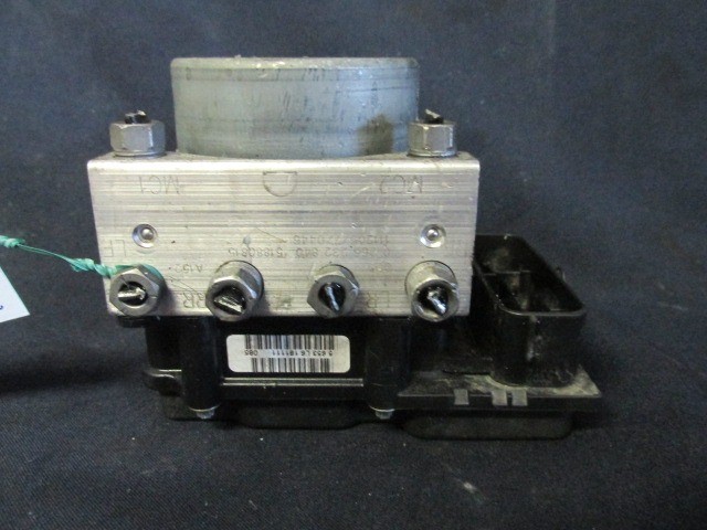 Fiat 500  abs egység  51880815 , 0265232840