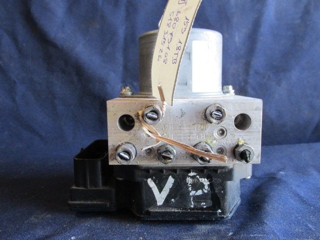 Fiat Linea abs egység 51889663 , 0265231995