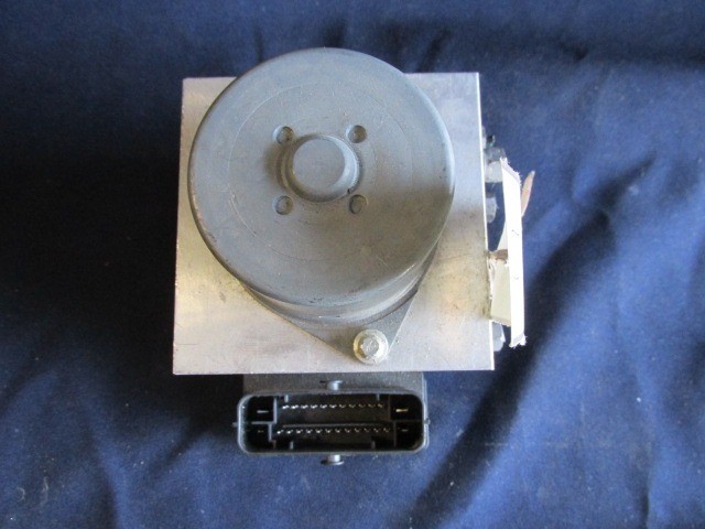 Fiat Linea abs egység 51889663 , 0265231995