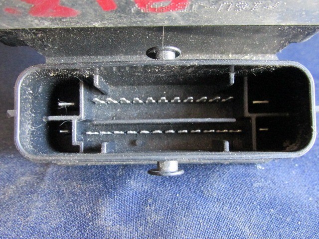 Fiat Linea abs egység 51889663 , 0265231995