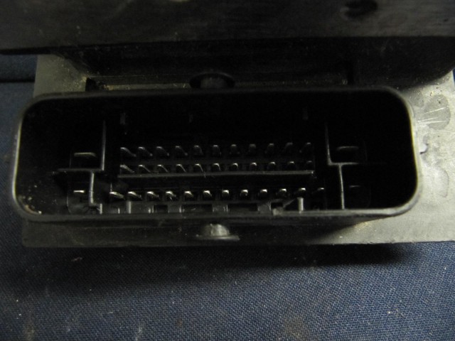 Fiat Grande Punto  abs egység 51894801 , 0265251997