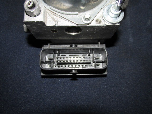 Fiat Punto Evo abs egység 51910174 , 0265232840