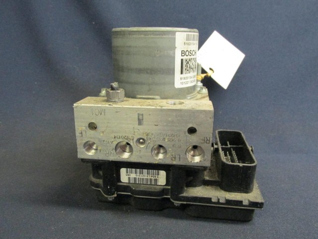 Alfa Romeo MiTo abs egység 51913829 , 0265252233