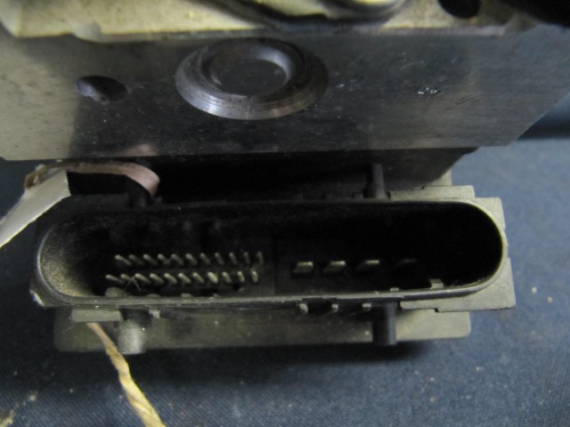 Fiat Grande Punto abs egység 55700123 , 0265B4A071/03