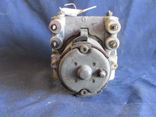 Lancia Kappa abs egység 6660166 , 0273004086