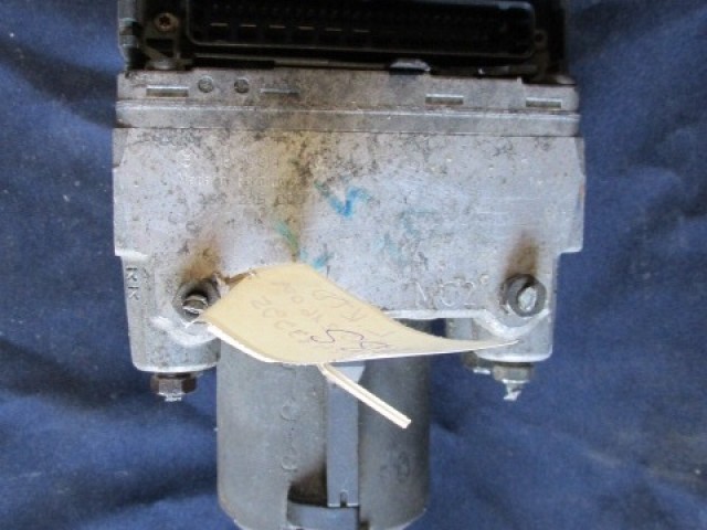 Lancia Kappa abs egység 6660166 , 0273004086