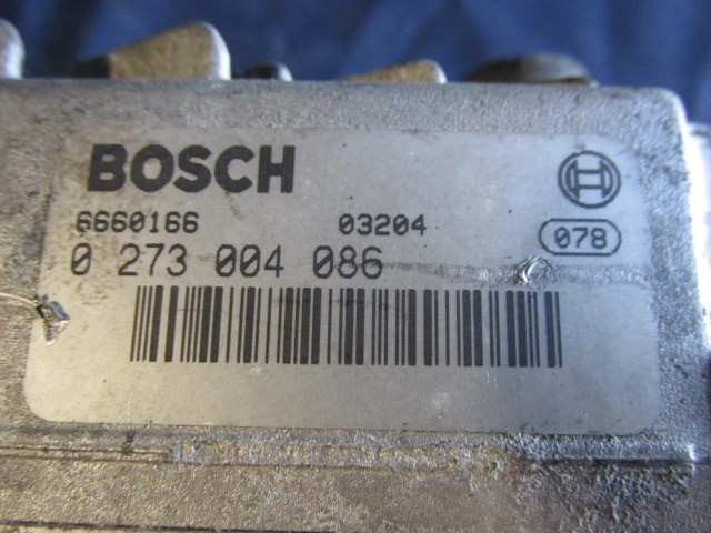 Lancia Kappa abs egység 6660166 , 0273004086