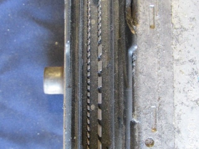 Lancia Kappa abs egység 6660166 , 0273004086