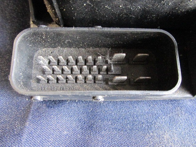 Fiat Bravo, Brava abs egység 46456468