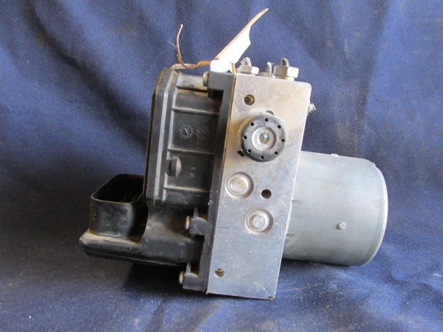 Alfa Romeo 147 abs egység 51754309 , 0265224101