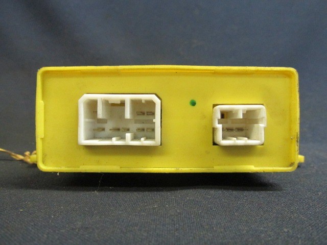 Lancia Kappa immobiliser doboz 46412057