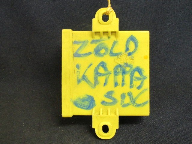 Lancia Kappa immobiliser doboz 46464701