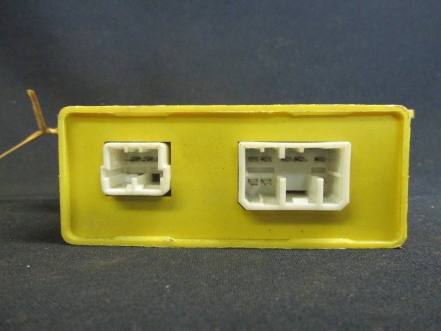 Lancia Kappa immobiliser doboz 46464701