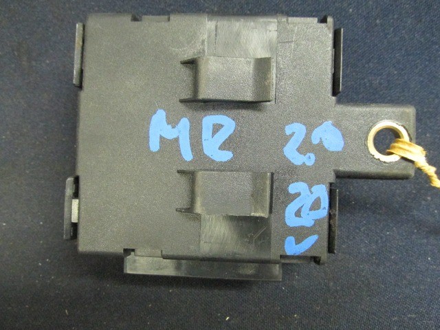 Fiat Marea, Bravo, Brava immobiliser doboz 46470372