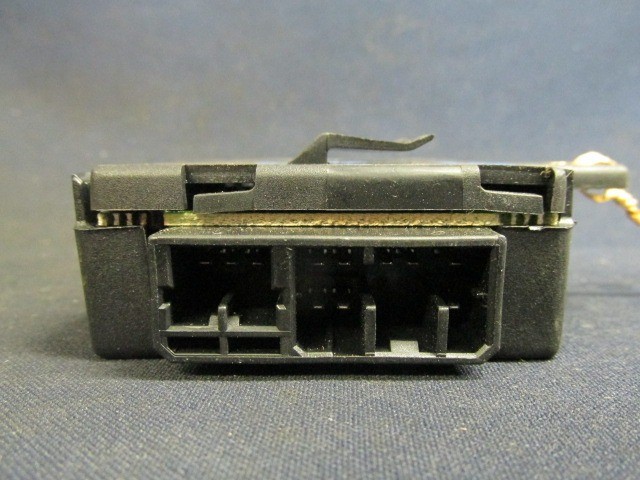 Fiat Marea, Bravo, Brava immobiliser doboz 46470372