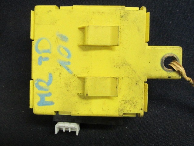 Fiat Brava, Bravo, Marea immobiliser doboz 46519381