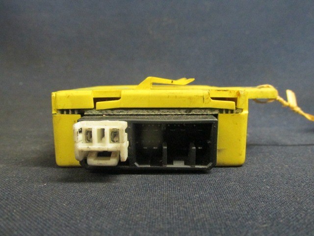 Fiat Brava, Bravo, Marea immobiliser doboz 46519381