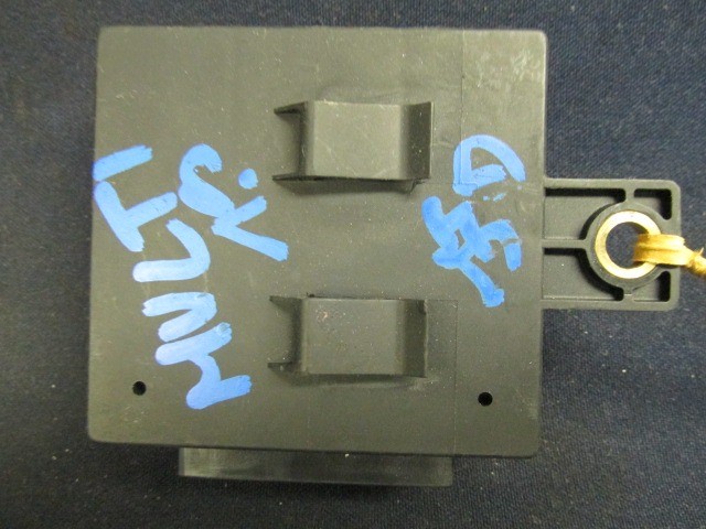 Fiat Multipla, Lancia Lybra immobiliser doboz 46538523