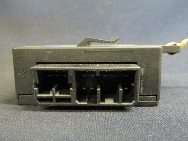 Fiat Multipla, Lancia Lybra immobiliser doboz 46538523