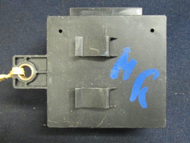 Fiat Brava, Bravo 1995-2001 immobiliser doboz 46744908