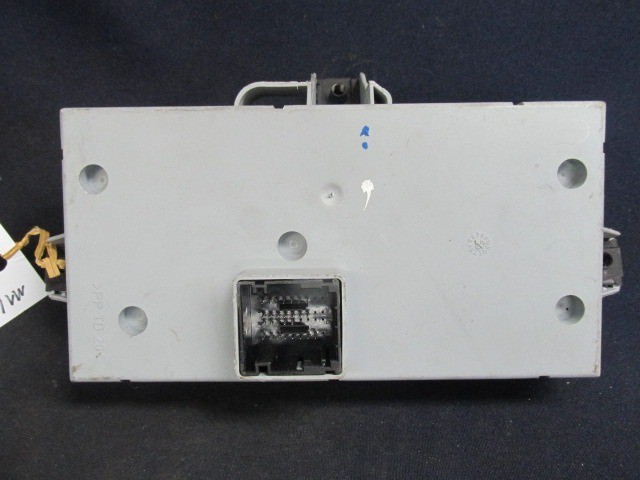 Fiat Punto II. , Doblo immobiliser doboz 46759303