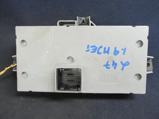 Alfa Romeo 147 immobiliser doboz 50513037