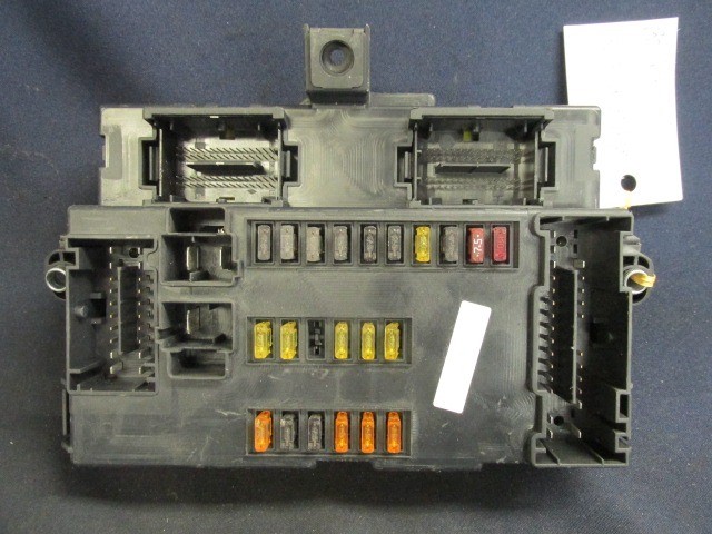 Alfa Romeo Giulietta immobiliser doboz 50518257