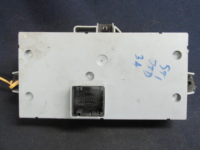 Fiat Stilo  immobiliser doboz 51708059