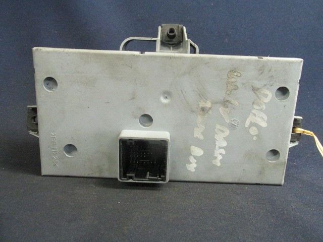 Fiat Doblo immobiliser doboz 51731467