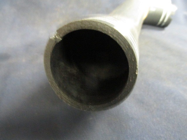 Fiat Brava 46462528 számú levegőcső-túrbóból az intercollerba