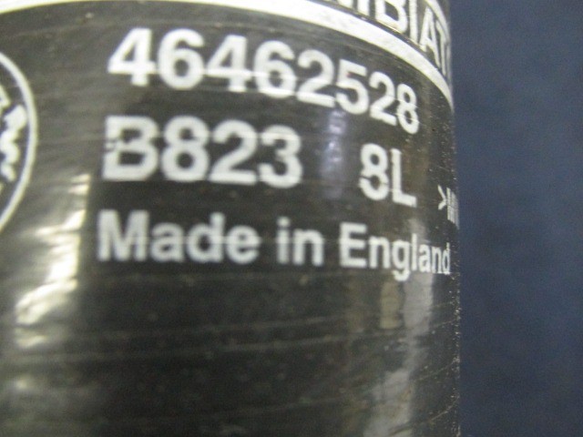 Fiat Brava 46462528 számú levegőcső-túrbóból az intercollerba